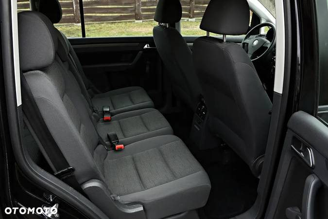 Volkswagen Touran 1.9 TDI Trendline - 32