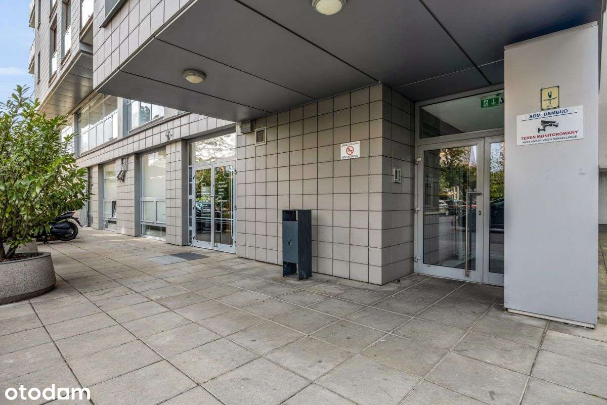 Dwupokojowe | Ciche | Nowe Budownictwo.-17