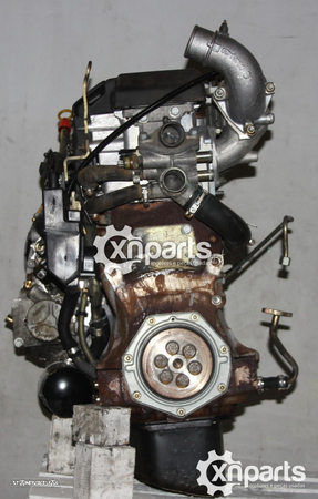 Motor FIAT DUCATO Box Bus (244_) 2.8 JTD | 04.02 -  Usado REF. 8140.43S - 3