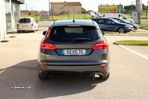 Ford Focus SW 1.5 TDCi EcoBlue ST-Line - 8