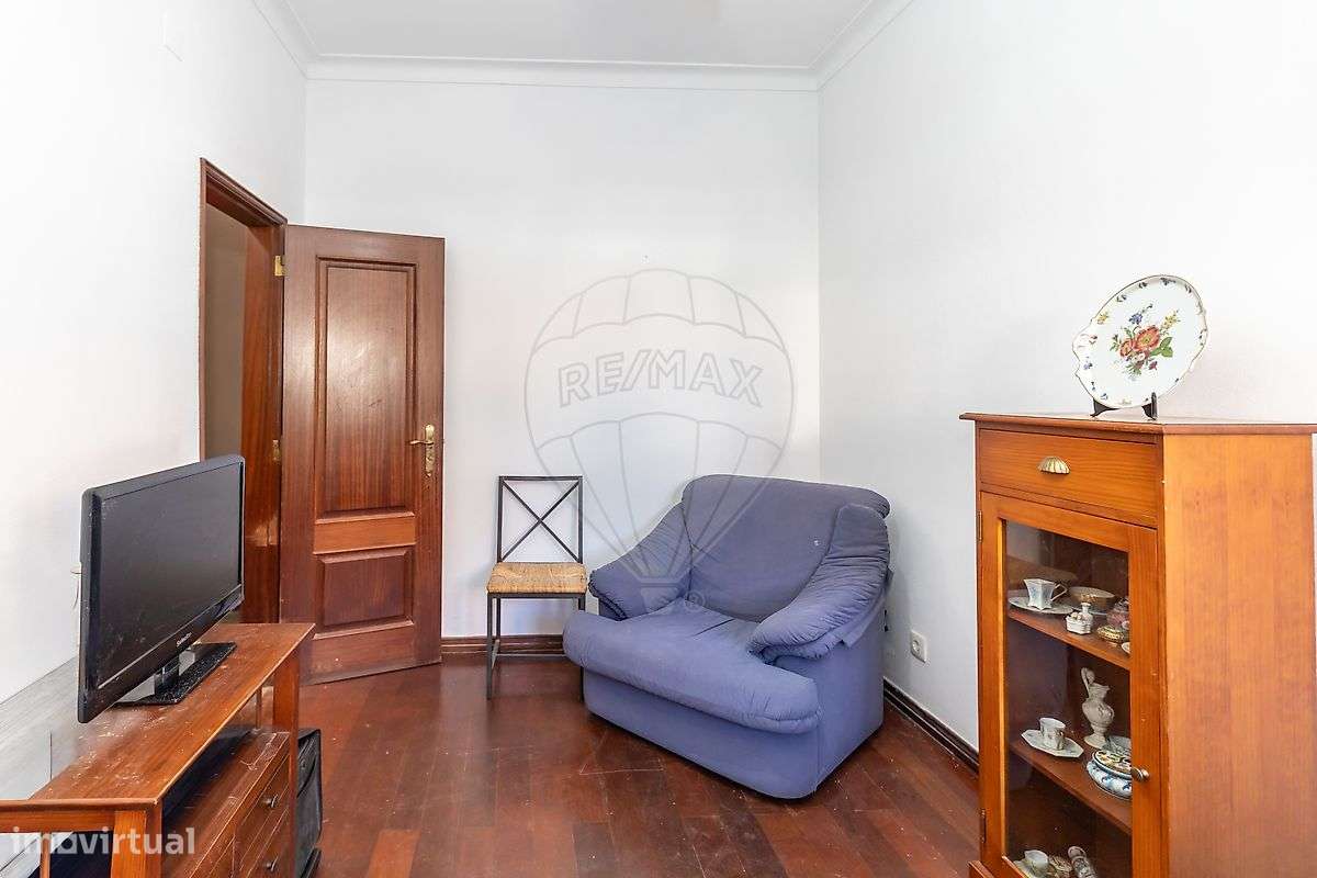 Moradia T4 para venda-6