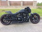 Harley-Davidson Softail V-Rod - 2