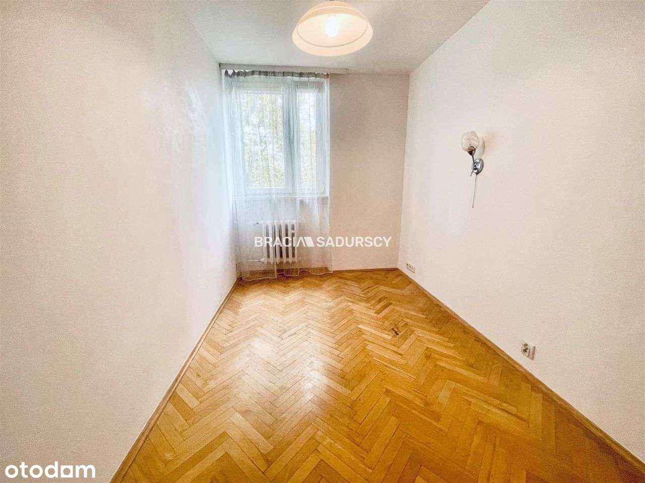 Bronowice ul. Bronowicka, 2-pok. Sprzedam szybko. - Pełny obrazek: 3/6