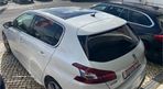 Peugeot 308 2.0 BlueHDi GT Line EAT6 - 8