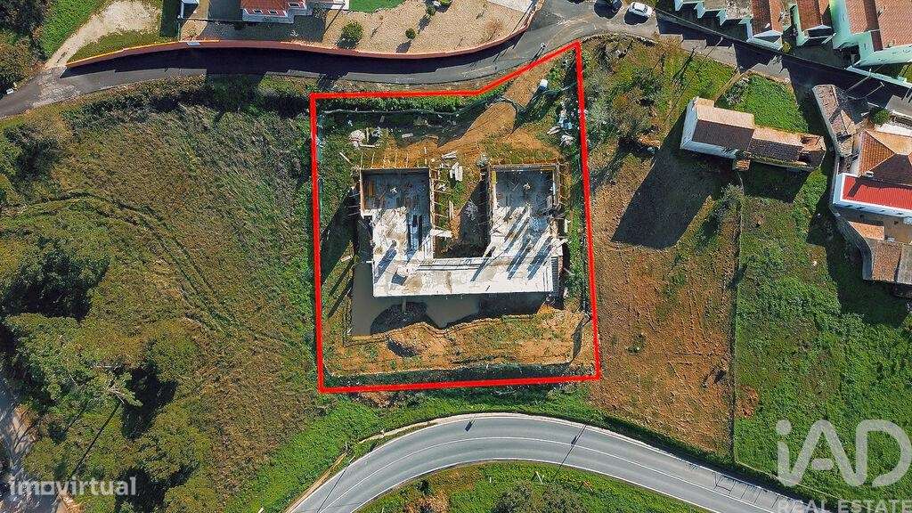 Casa / Villa T4 em Igreja Nova e Cheleiros de 326,00 m2 - Grande imagem: 5/30