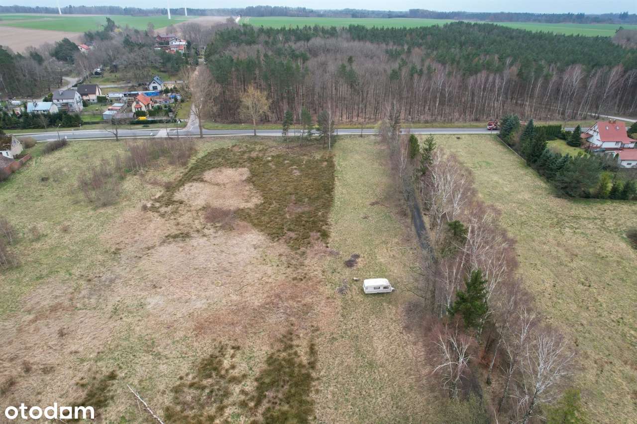 Lubuczewo, działki - Pełny obrazek: 4/5