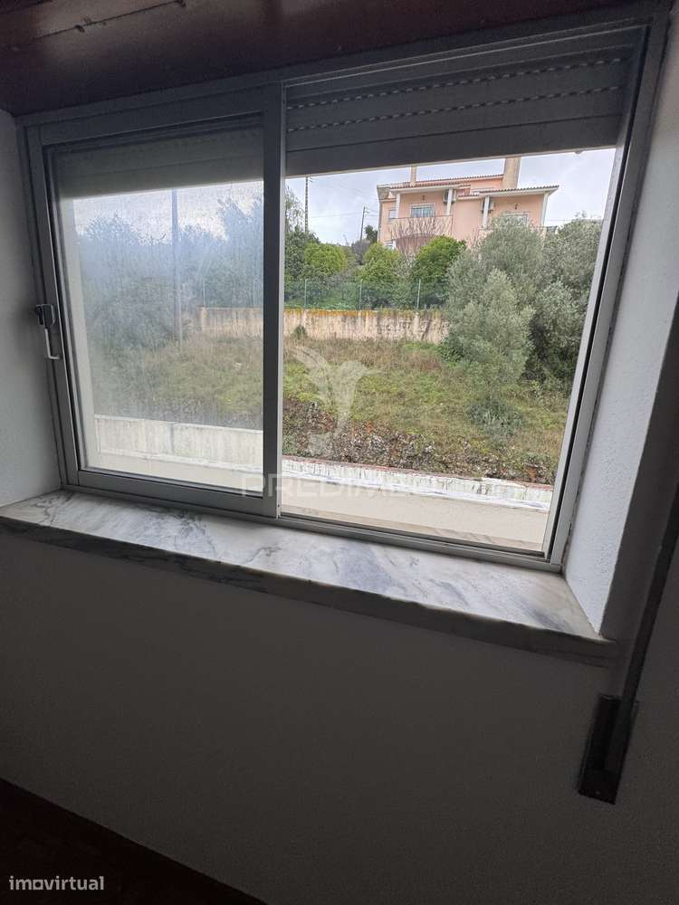 Apartamento T3 Porto de Mós - Vista Castelo-18