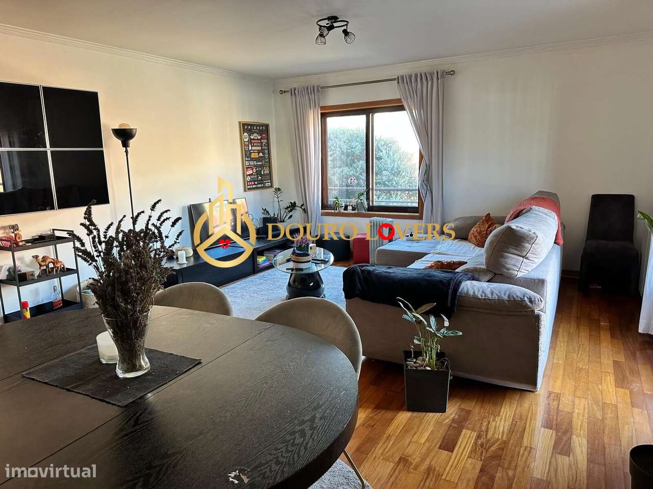 Apartamento T3 - Grande imagem: 2/18