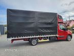 Opel Movano 10 europalet - 30