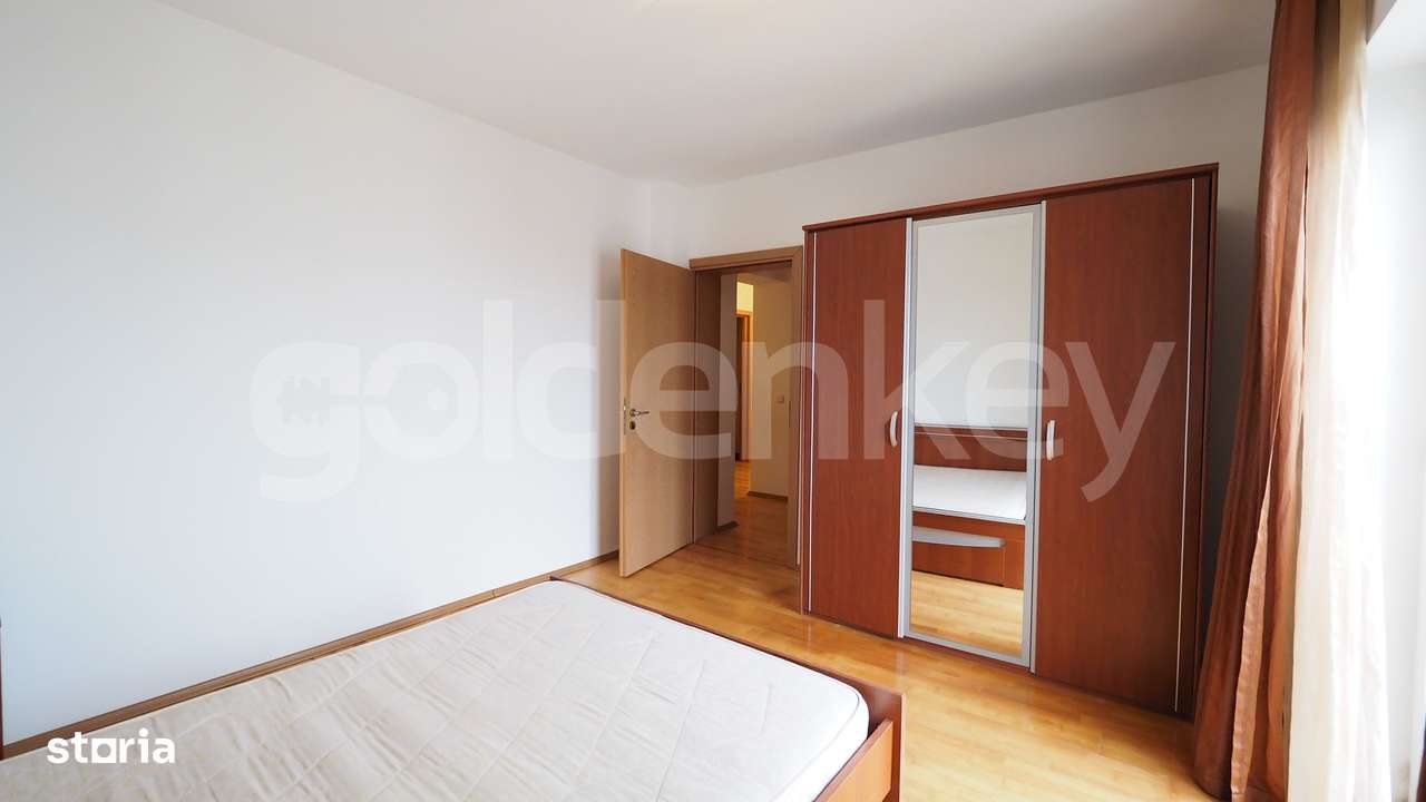 Apartament cu 3 camere langa Jollie Ville-9