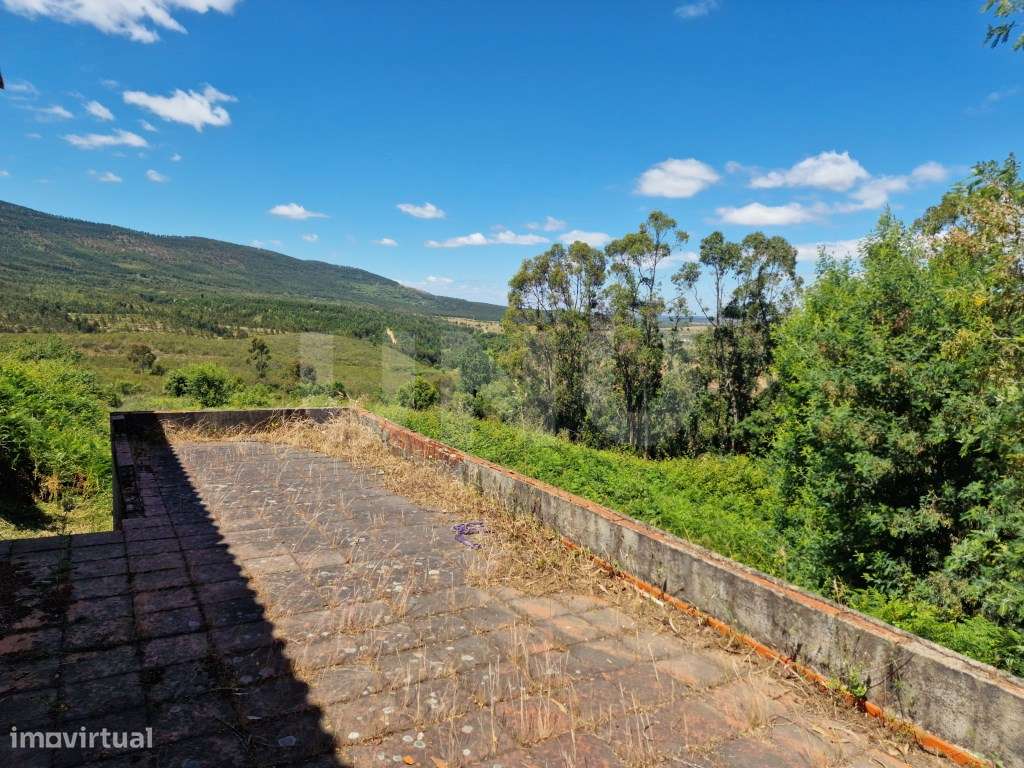 Quinta Serra d´Ossa com 6 habitações-31