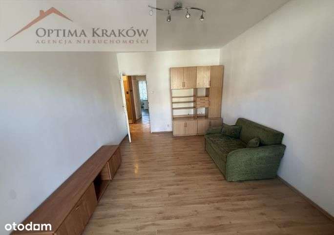2 pokoje/ 48,50 m2 /balkon/Bieżanów /ul.Podłęska /-5