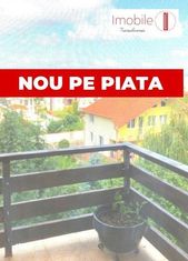 Apartament modern in vila Europa | Bibescu