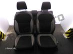 Conjunto Bancos  Skoda Fabia Iii (nj3) 1.0 Tsi [2014_2022] - 1