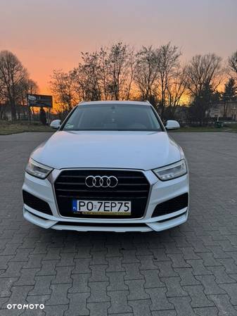 Audi Q3 - 2