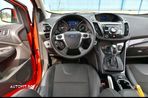 Ford Kuga 2.0 TDCi Powershift 4WD Titanium - 13