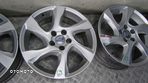 VOLVO V40 II FELGI ALUMINIOWE 7JX17 TE50 5X108 31381859 - 5