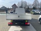 Volkswagen Crafter 5.0 CD Bena L4 dRWD 103kW - 5