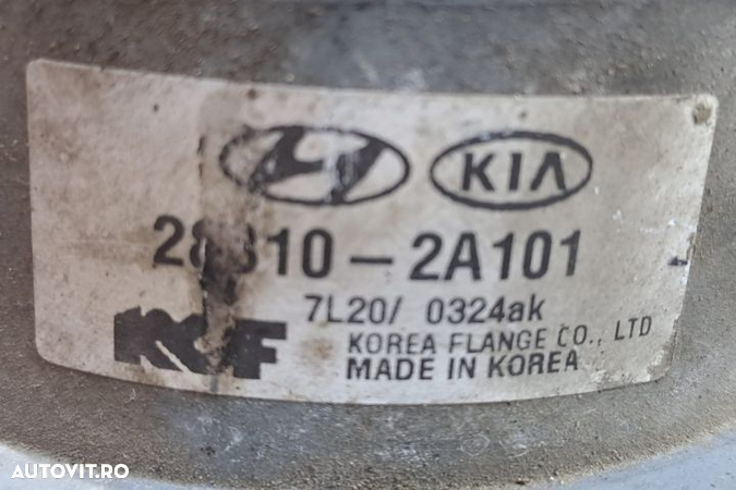 Pompa vacuum 1.6 crdi D4FB 28810-2a101 Kia Ceed 1 seria - 2