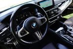 BMW 530 e iPerformance Pack M - 42