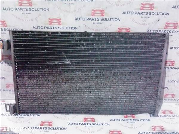 radiator ac renault kangoo 2 - 1