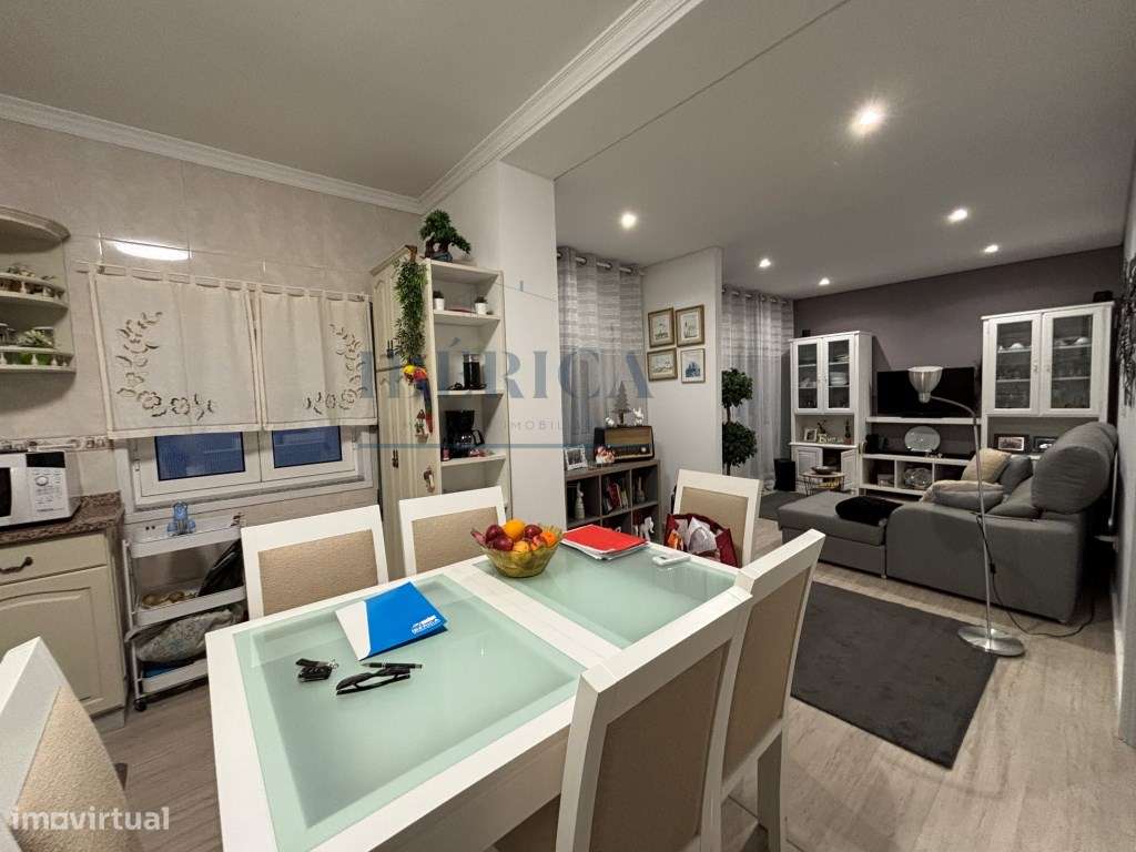 Moradia térrea Valbom individual Renovada - Grande imagem: 5/30