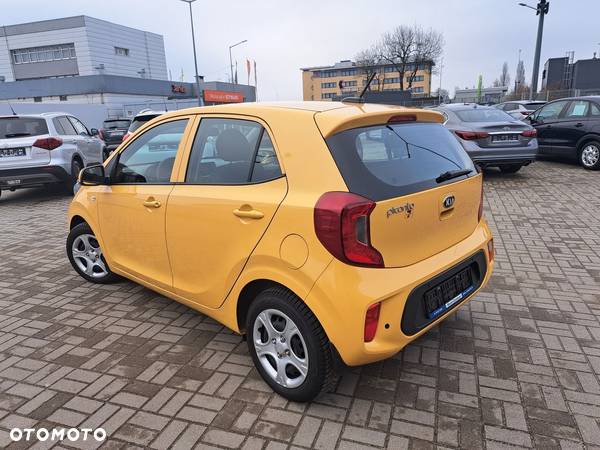 Kia Picanto 1.0 M - 7