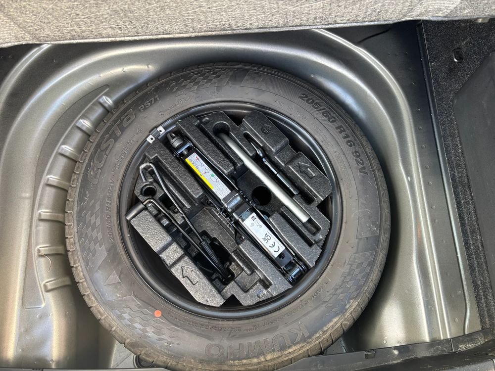 Skoda Octavia Salon Polska FV23%