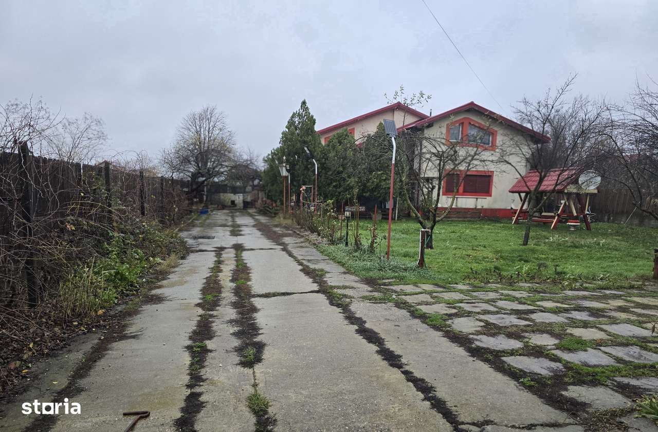 Casa Islaz - Imagine principală: 4/5