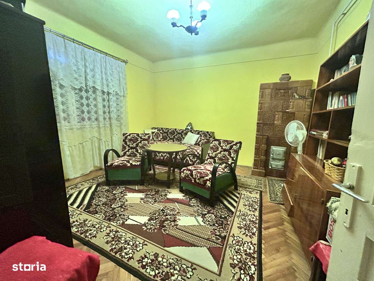 Casa de vanzare | Zau de Campie-5