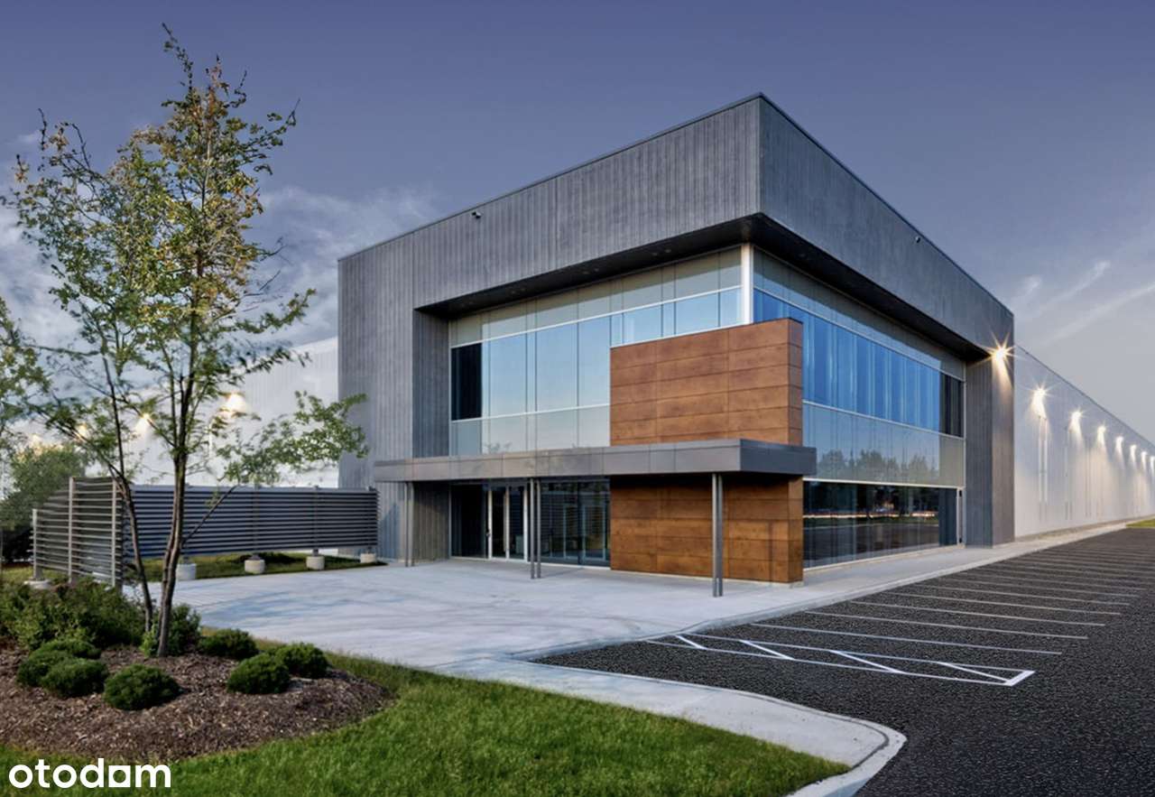 Sprzedam działkę z WZ, 6066 m2 Łódź, Aleksandrowska 131D - Pełny obrazek: 3/3