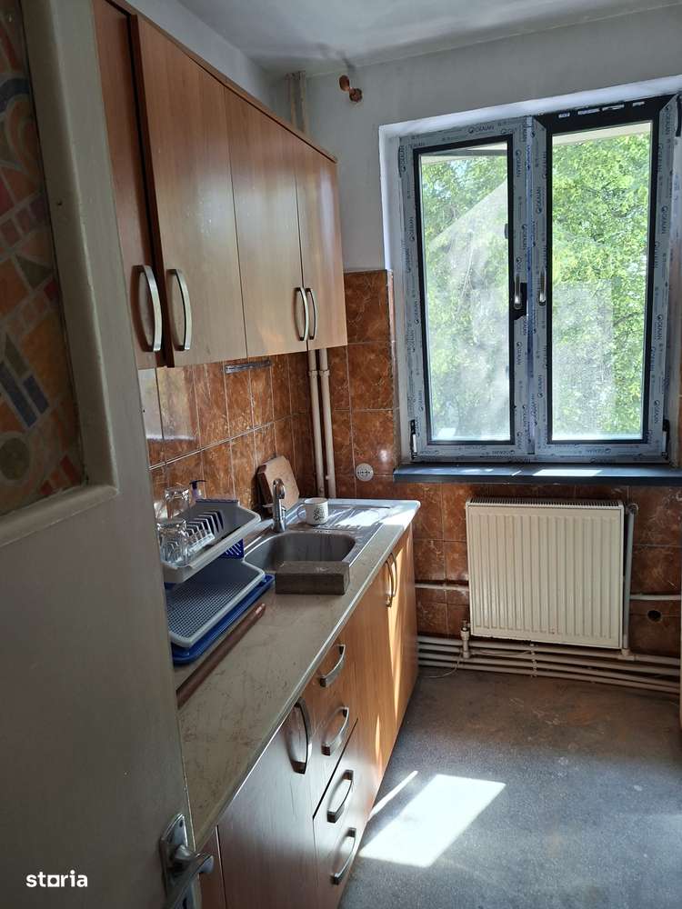 Apartament ultracentral bloc reabilitat-6