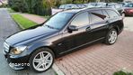 Mercedes-Benz Klasa C 220 CDI BlueEff Edition Avantgarde - 2