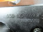 POKRYWA ZAWORÓW AUDI SEAT SKODA VW PASSAT B5 B6 1,9 TDI 038103469R - 3