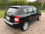 Jeep Compass 2.0 CRD DPF Limited - 5
