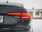 Audi A4 2.0 TFSI Quattro Sport S tronic - 11