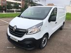 Renault TRAFIC 2.0 DCI 145 ENERGY L1H1 1T - 1