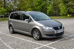 Volkswagen Touran - 6