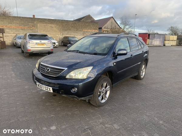 Lexus RX 330 - 3