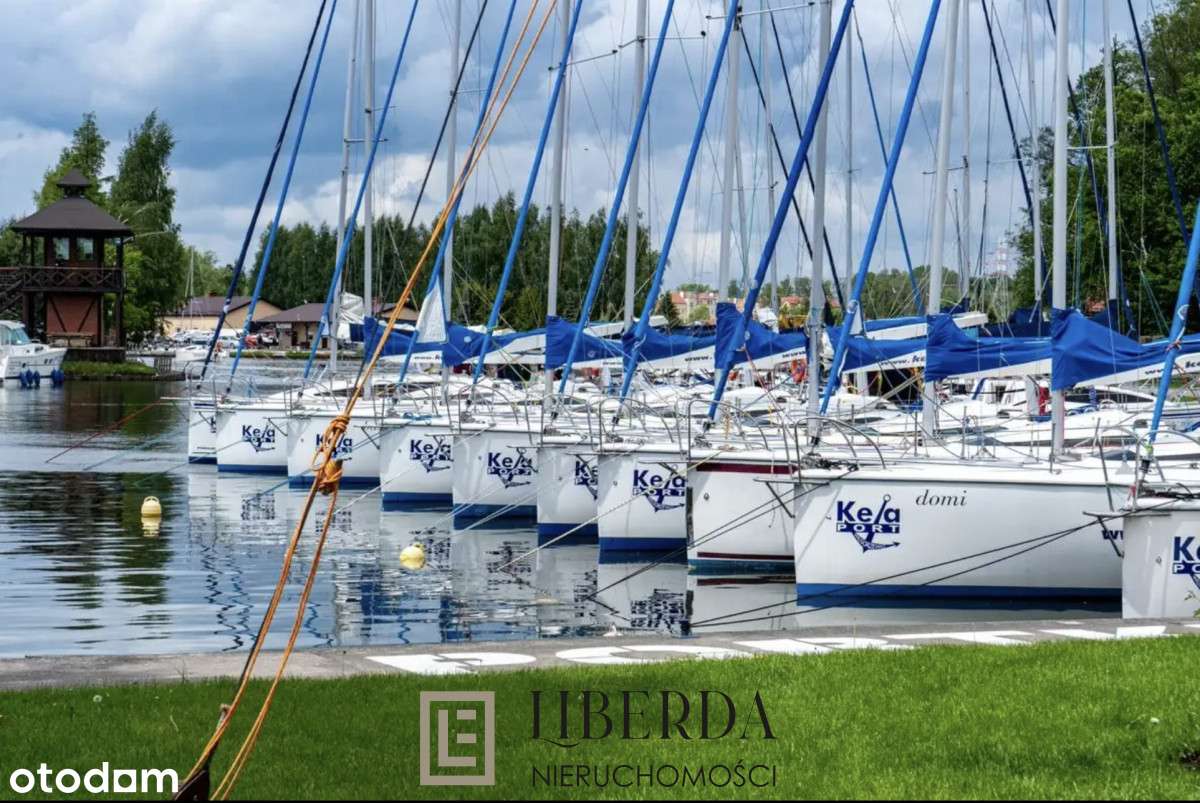 Penthouse z tarasem 69 m² • Węgorzewo - Pełny obrazek: 4/4