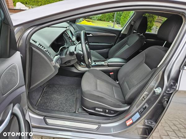 Hyundai i40 2.0 GDI Comfort - 6