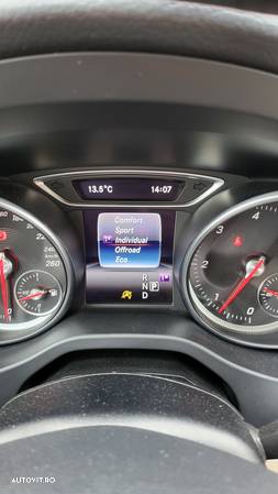 Mercedes-Benz GLA 220 d 4Matic 7G-DCT Style - 18