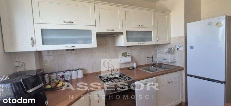 Mieszkanie na sprzedaż-9