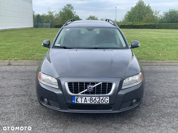 Volvo V70 2.0D Kinetic - 13