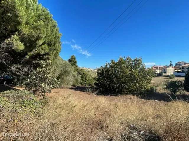 Terreno urbano em Porto Salvo, Oeiras - Grande imagem: 4/16