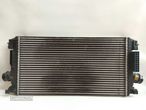 Radiador Do Intercooler Chevrolet Cruze (J300) - 1