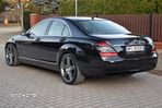 Mercedes-Benz Klasa S 320 CDI DPF 7G-TRONIC BlueEFFICIENCY - 6