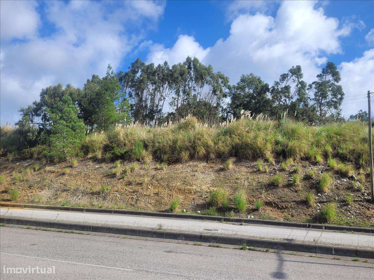 Venda conjunta de dois terrenos rústicos - Mira-Sintra, Meleças - Grande imagem: 4/13