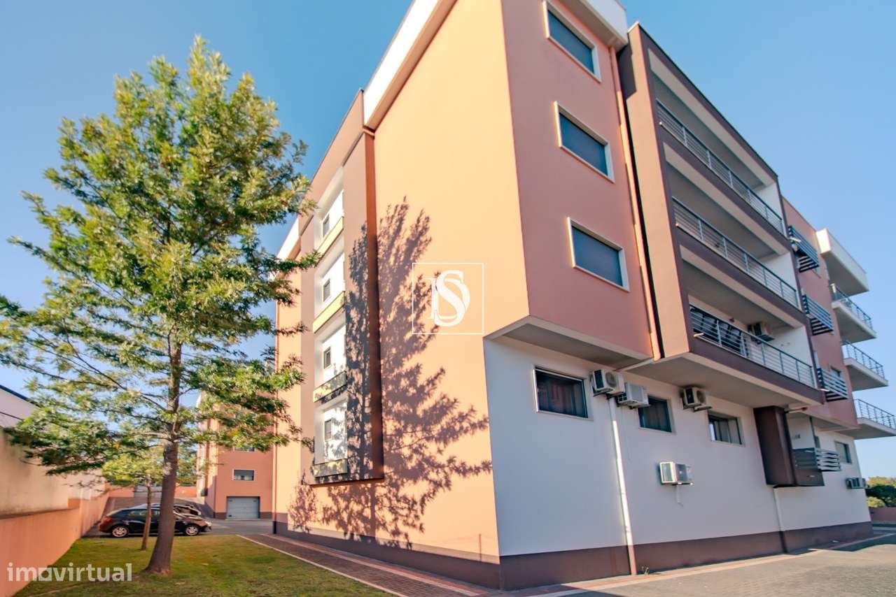 Apartamento T3 Venda em Nossa Senhora de Fátima,Entroncamento-40