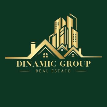 Dinamic Group Properties Siglă